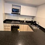 Castelo Apartment Near The Beach With Ac, Gym Y Wifi