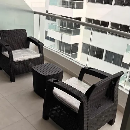 Apartamento Castelo Near The With Ac, Gym Y Wifi *