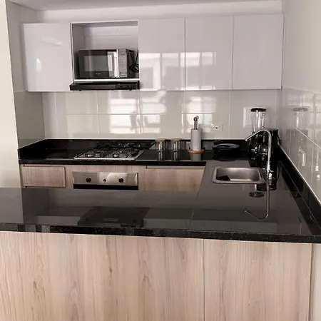 Castelo Near The With Ac, Gym Y Wifi Cartagena