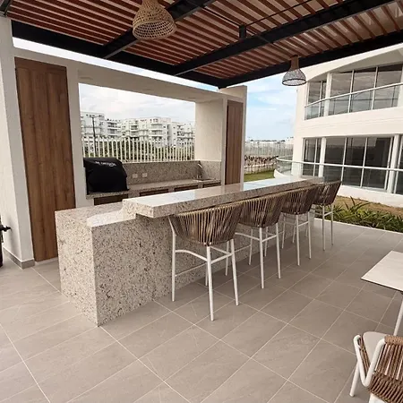 Castelo Near The With Ac, Gym Y Wifi * Cartagena