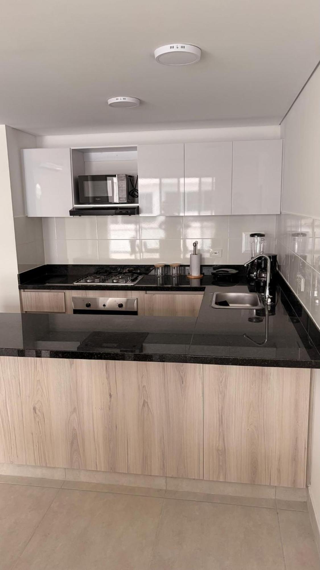 Castelo Near The With Ac, Gym Y Wifi Cartagena