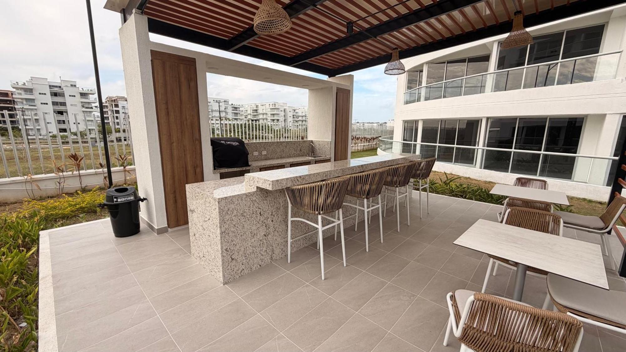 Castelo Near The With Ac, Gym Y Wifi * Cartagena