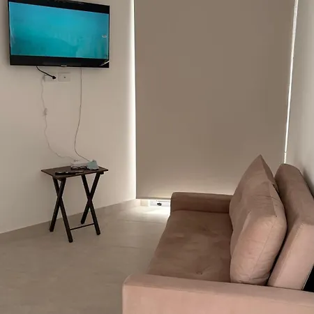 Apartment Castelo Near The With Ac, Gym Y Wifi *