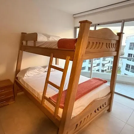 Castelo Near The With Ac, Gym Y Wifi Apartment