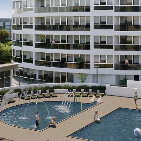 Castelo Near The With Ac, Gym Y Wifi Cartagena