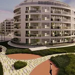 Castelo Apartment Near The Beach With Ac, Gym Y Wifi